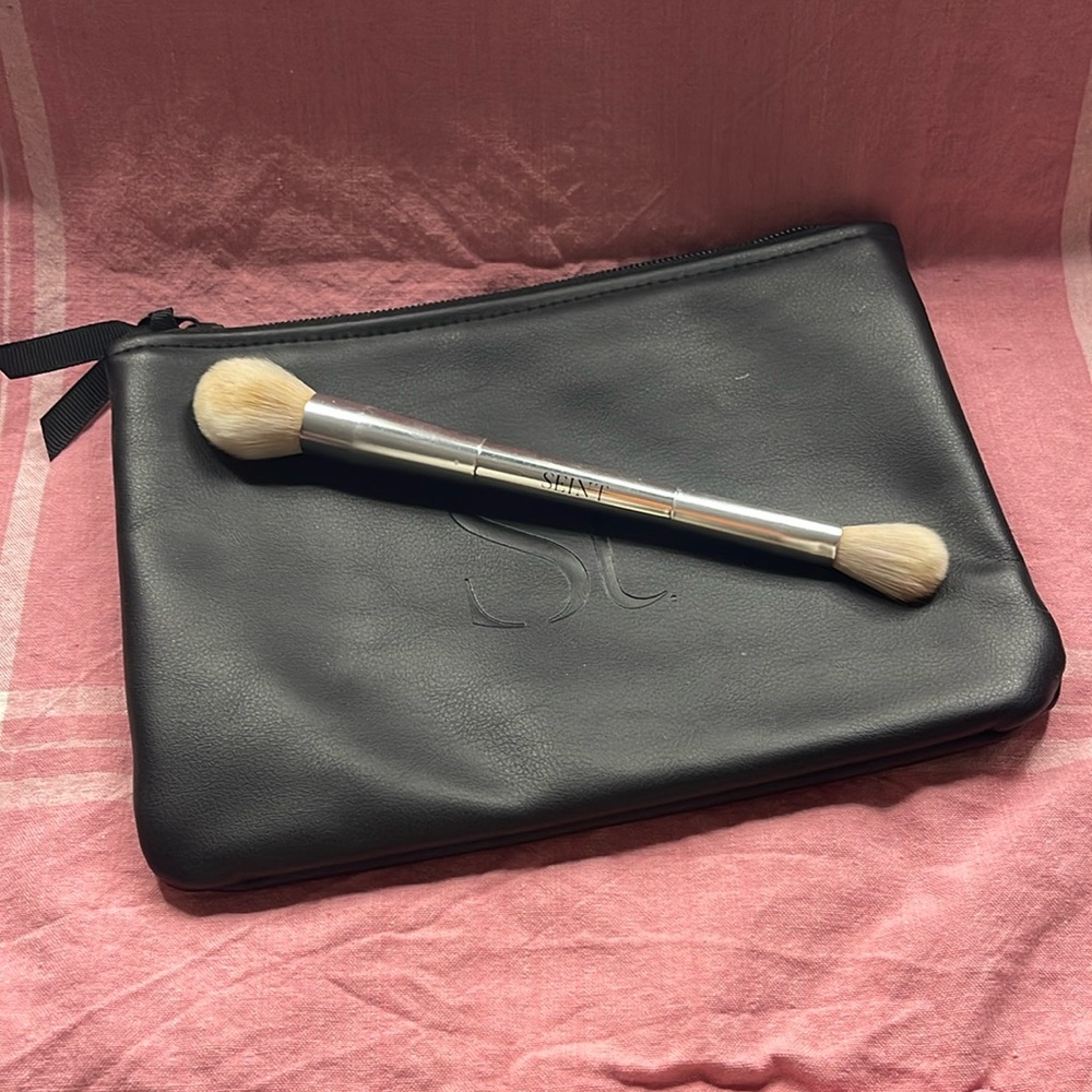 SEINT wash brush